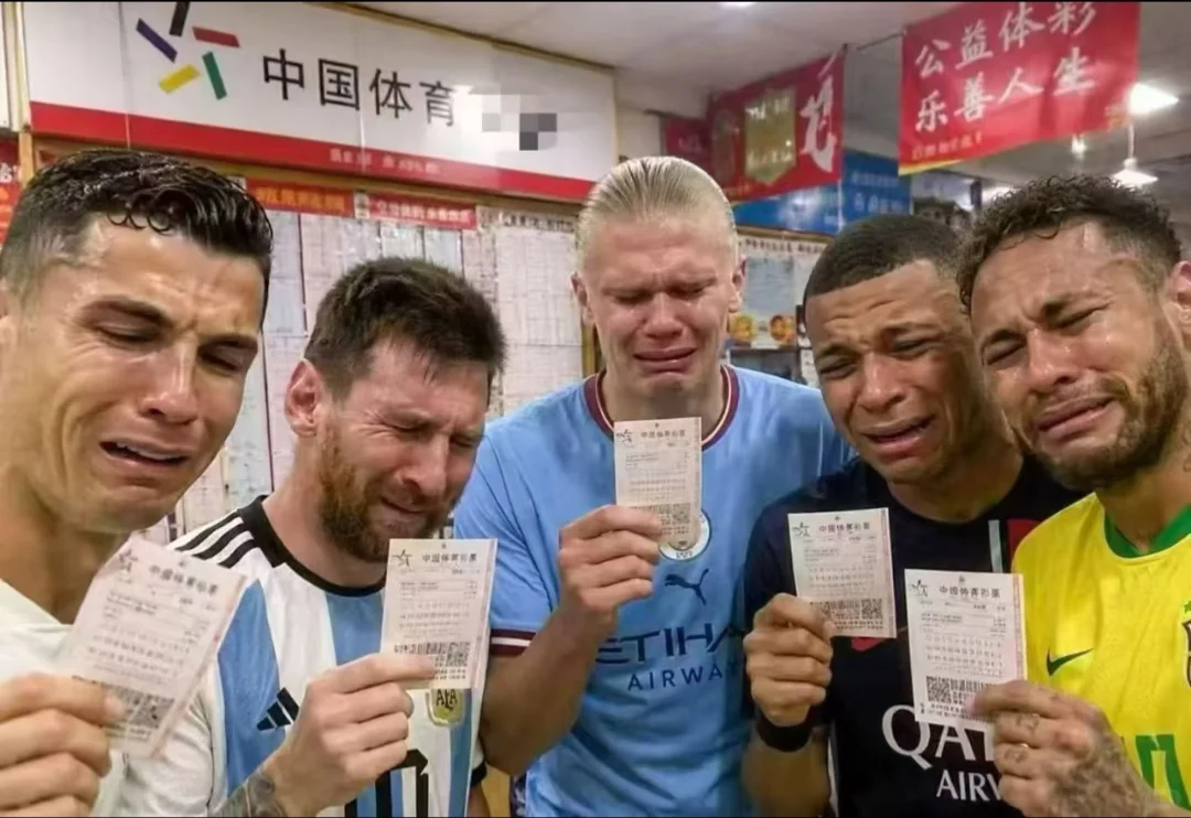 我听劝，再也不玩了😭