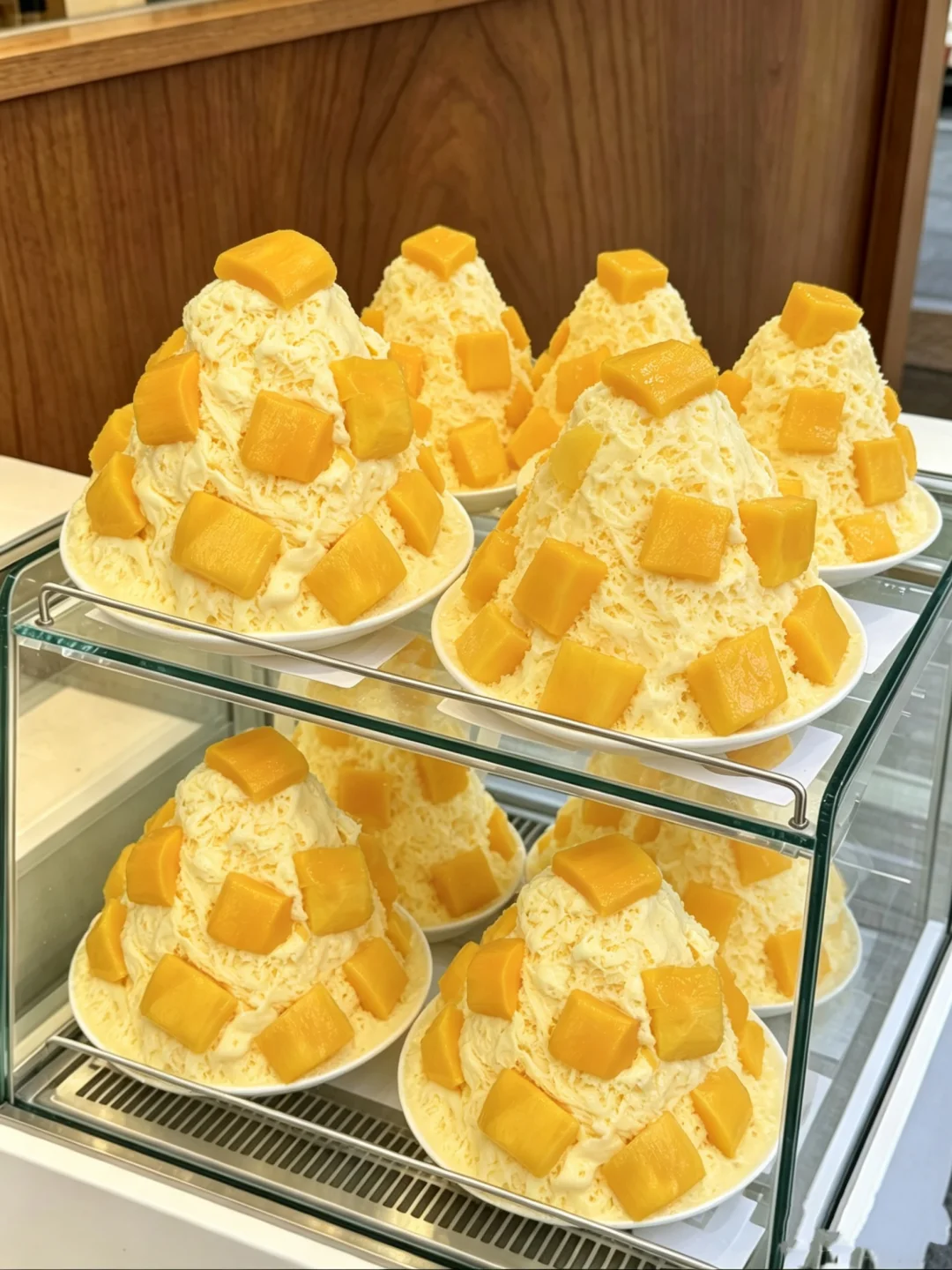 确实是青岛极品好吃的！！！🥹🥹