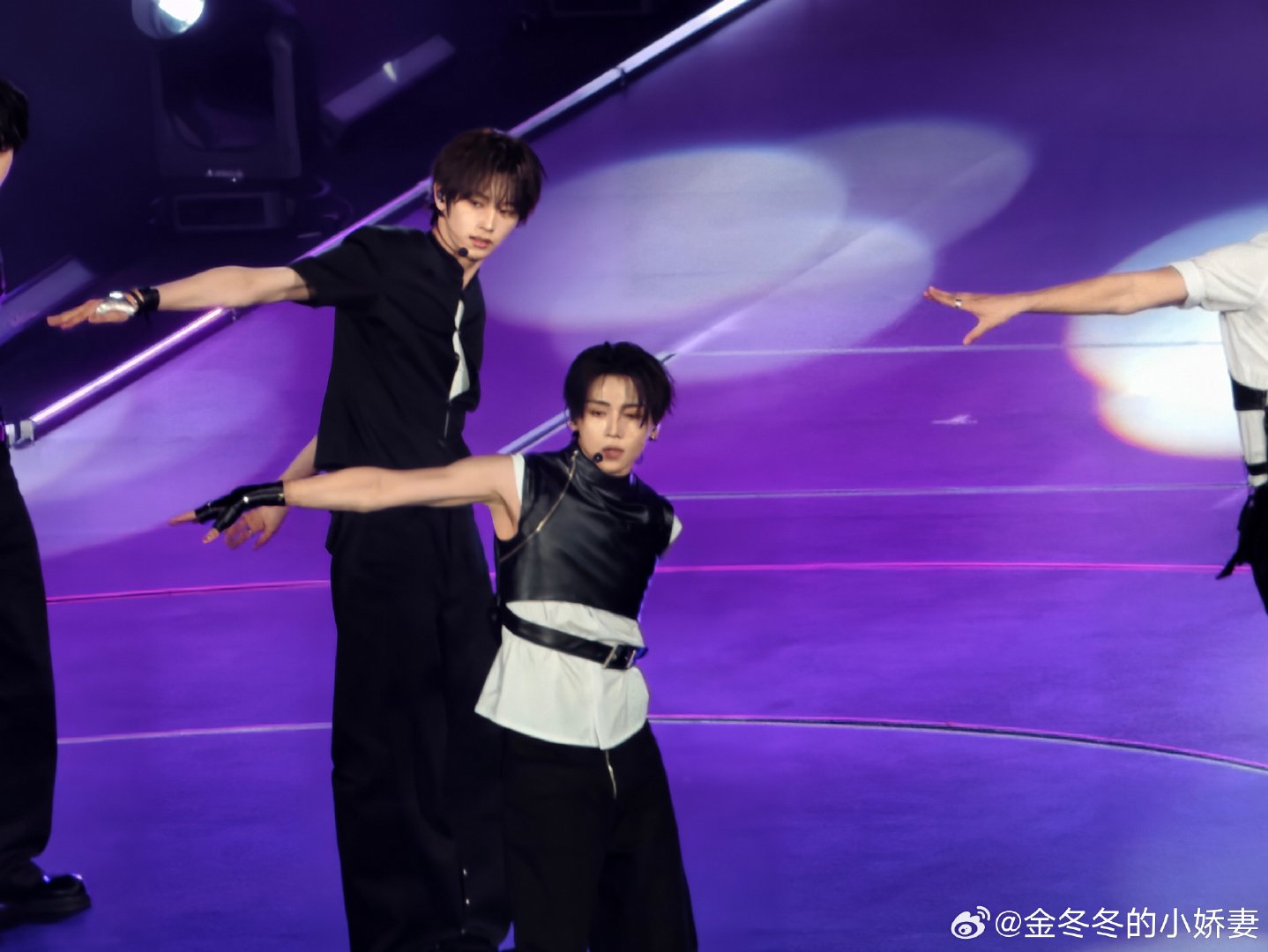 #李湘沅# TIMA李湘沅原图直出 ​