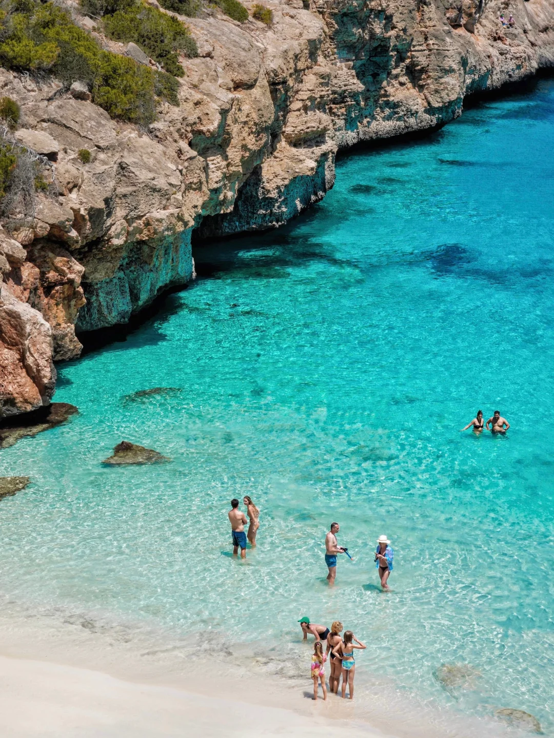 我宣布！这是我今年去过的海岛天花板了！！