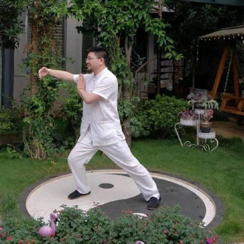 目火通明