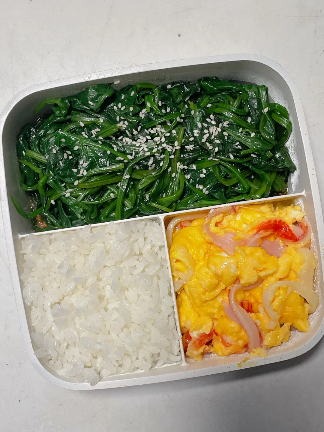 Day56| 吃够1350大卡生活化减脂|已瘦10.5