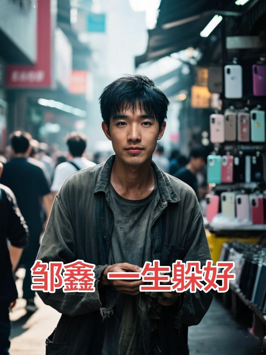#华强北[超话]# 邹鑫和刘清合伙偷神像，刘清死了，邹鑫断子绝孙
话说当年，邹鑫和刘清二人，蹲在神像面前，双手合十，嘴里念念有词——不是拜，是盘算。
邹鑫说："这尊神像，搬回去供在刘清家里，保我生意兴隆，早日发财。"
刘清问："算不算偷？"
邹鑫一摆手："偷什么偷，这叫'借运'。神佛慈悲，不会跟 ​