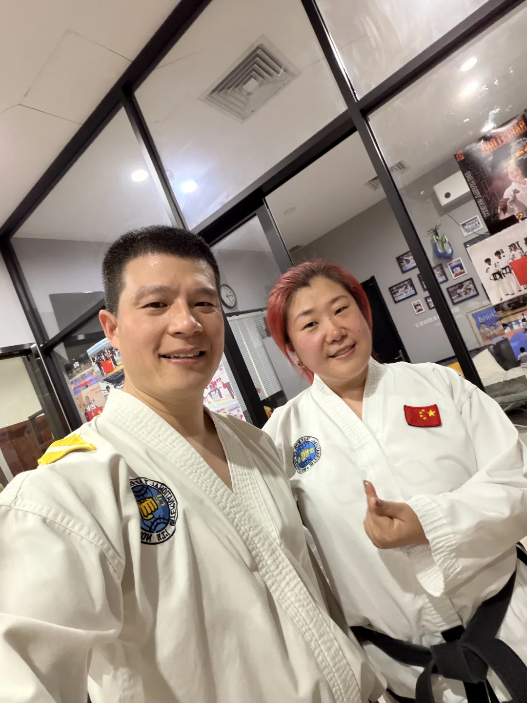 上课没法拍就下课记录一下吧