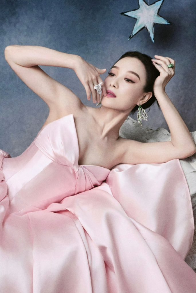 倪妮💗 ​