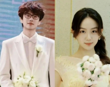 最扎眼的不是谁结婚了，而是谁被传结婚了却死活不吭声。

9月16日，许嵩冯禧被曝9月12日已在深圳海边低调完婚，话题直接冲上热搜第一。

双方均未回应。

关键是，这已经是第三次传婚讯了。

2025年8月传过一次，2025年9月又传过一次，每次都是聊天截图开路，最后全被辟谣收场。

真正的问题可能