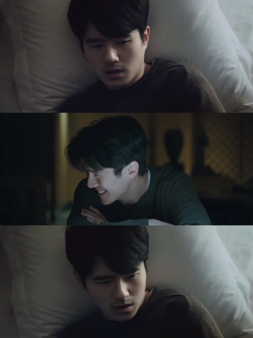 刘昊然的好朋友，董子健的安德烈！