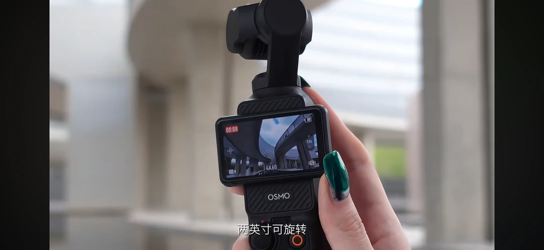 发了这条，大疆我将永远拥护你