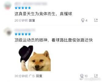 世界杯决赛前，最大的悬念不是谁捧杯——詹俊直接官宣解说阵容里有樊振东。...
