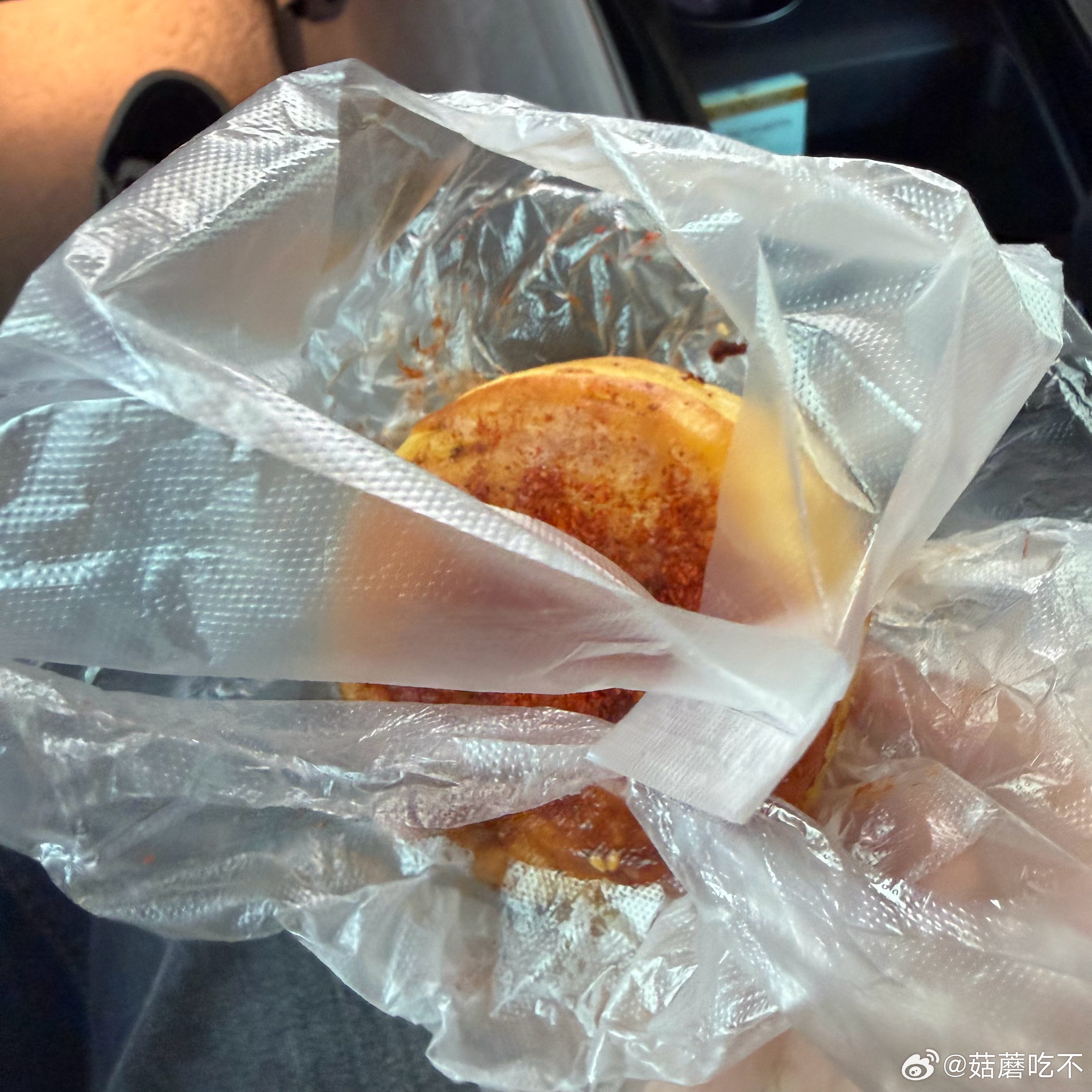 好吃 ​​​