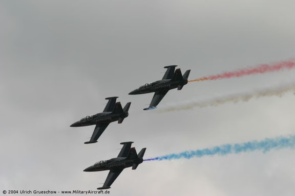 Aero L-159A ALCA