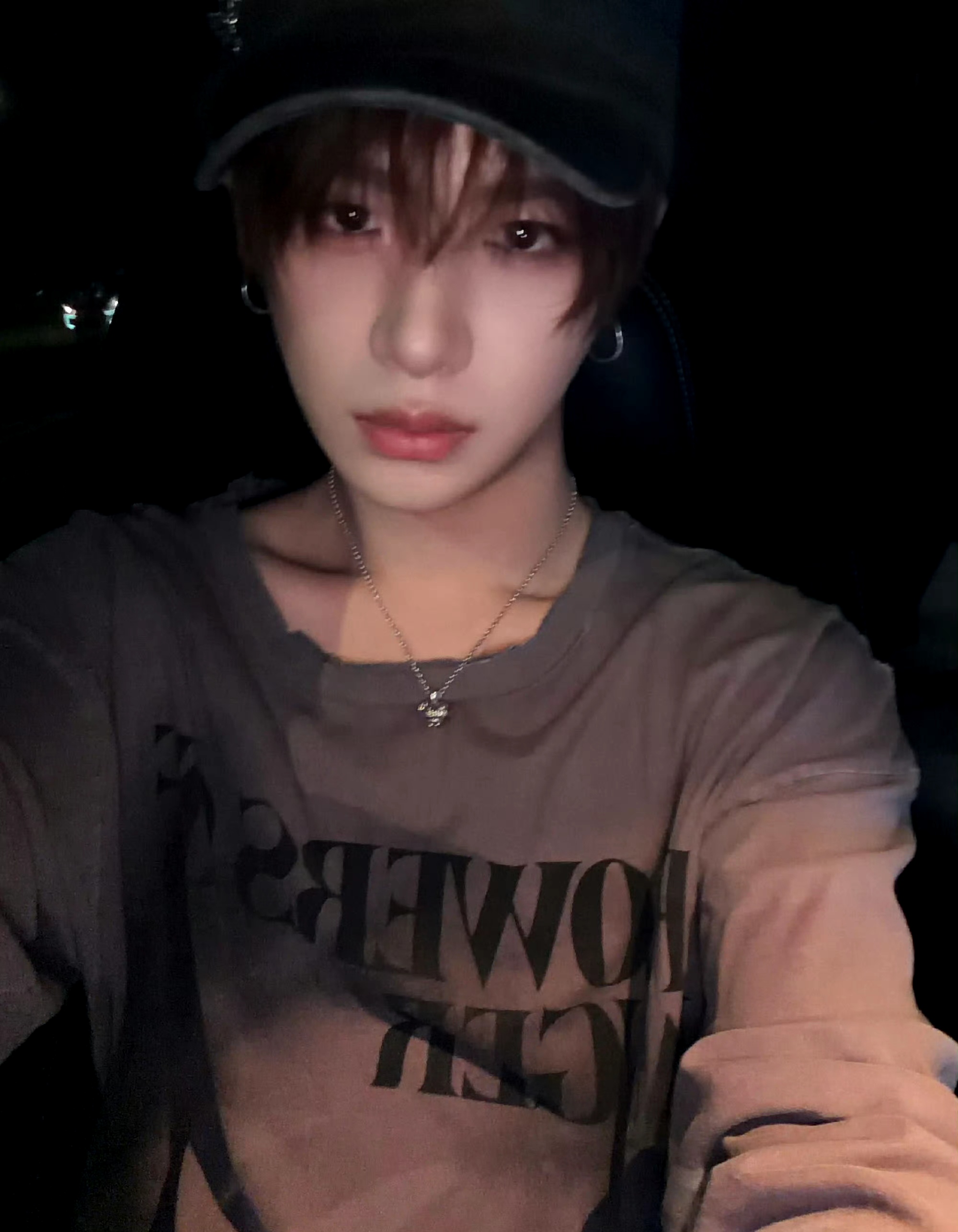 你是我的青春里不可代替的角色justin 黄明昊