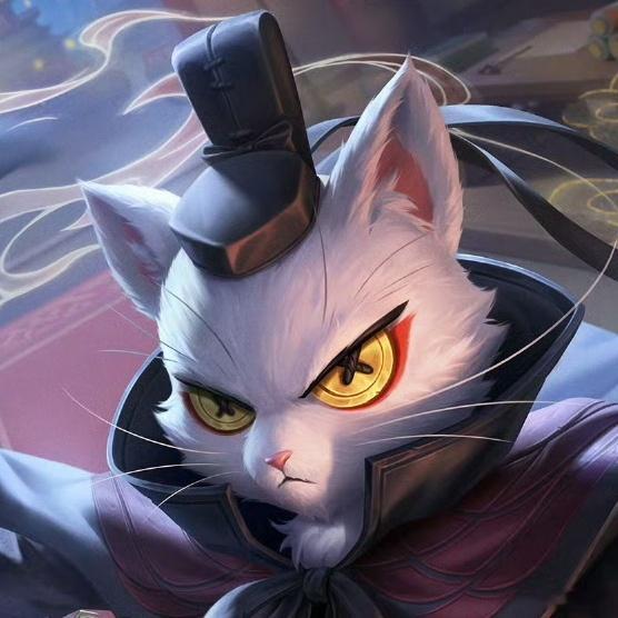 第五人格[超话]第五人格 大理寺日志联动时装公布猫爷的联动选角是斗牛士，说是有双形态，大家觉得如何？ ​​​