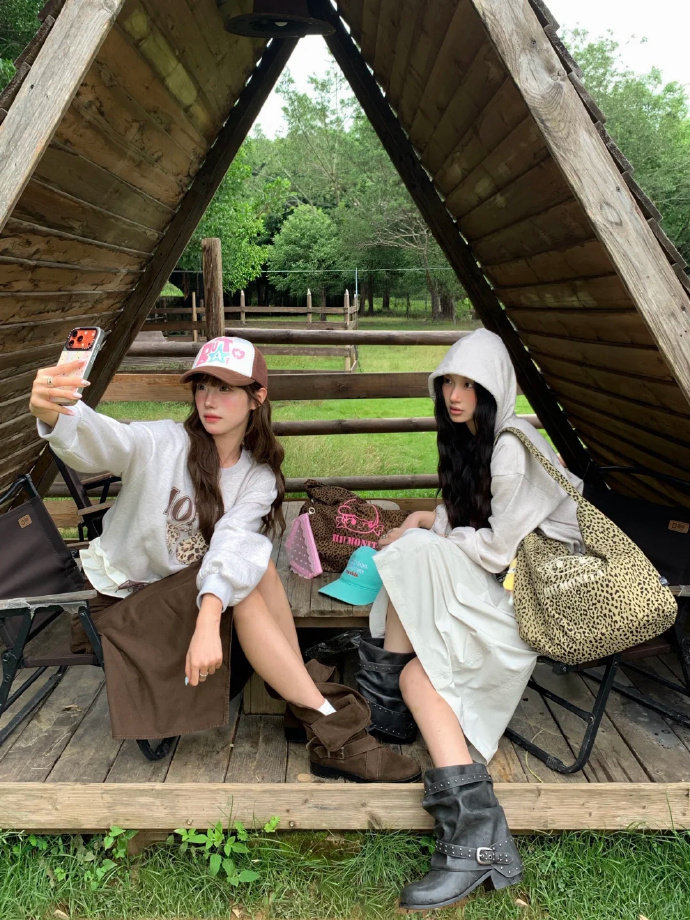 【任选2件💥79】森马 卫衣/衬衫/休闲裤*2件   全部是线下要2...