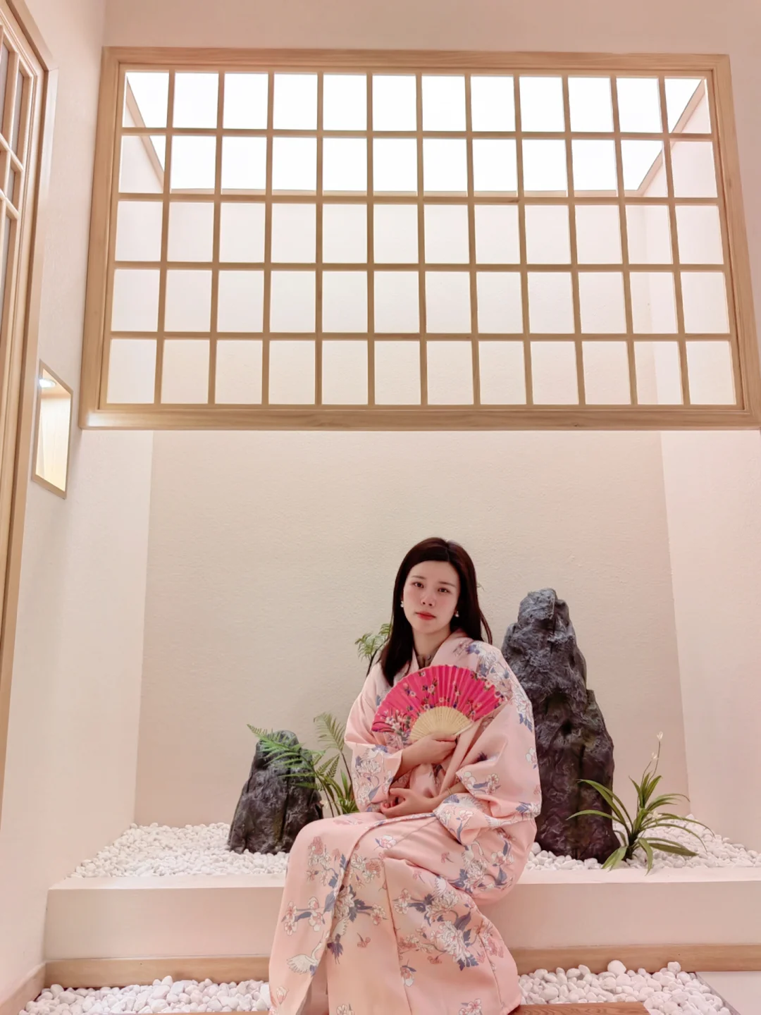 Hin舒服😌沉浸式体验日式SPA