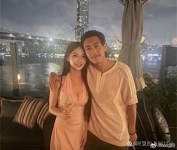 做人做到陈冠希那样，这辈子也无憾了。 ​