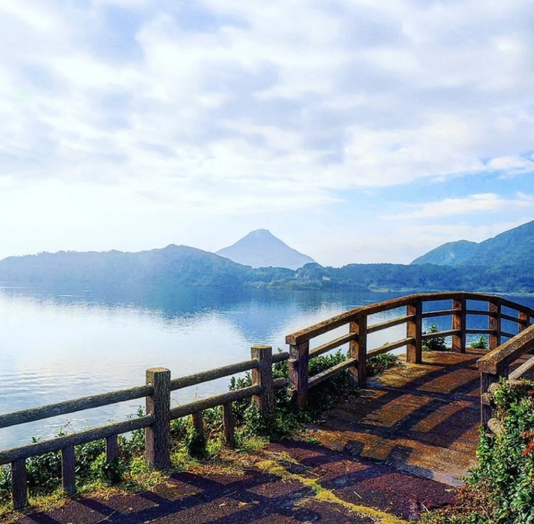 日本鹿儿岛|星空花海鳗鱼水怪日本小众景点