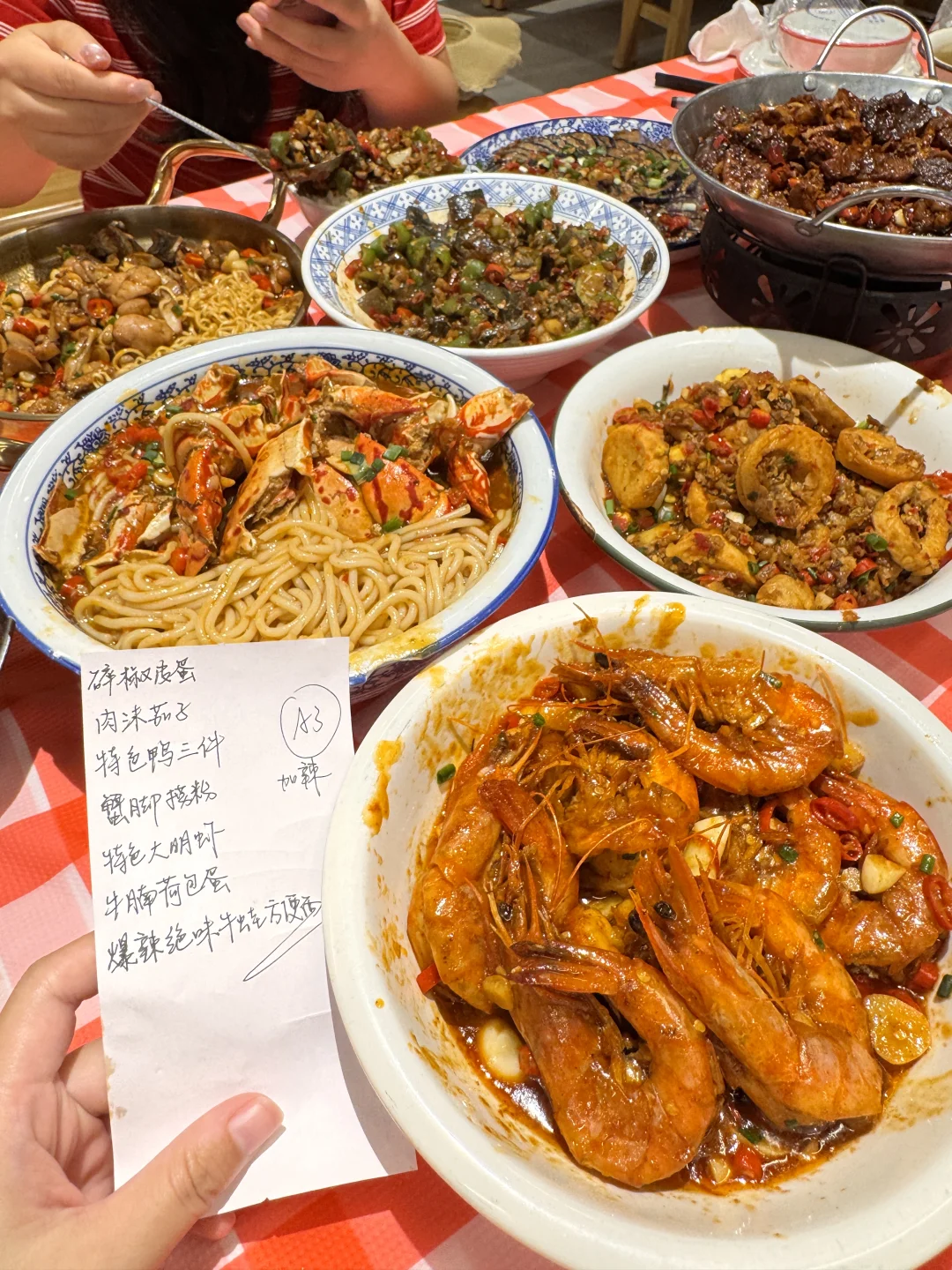 不吹不黑！这家赣菜馆是懂南昌人的！