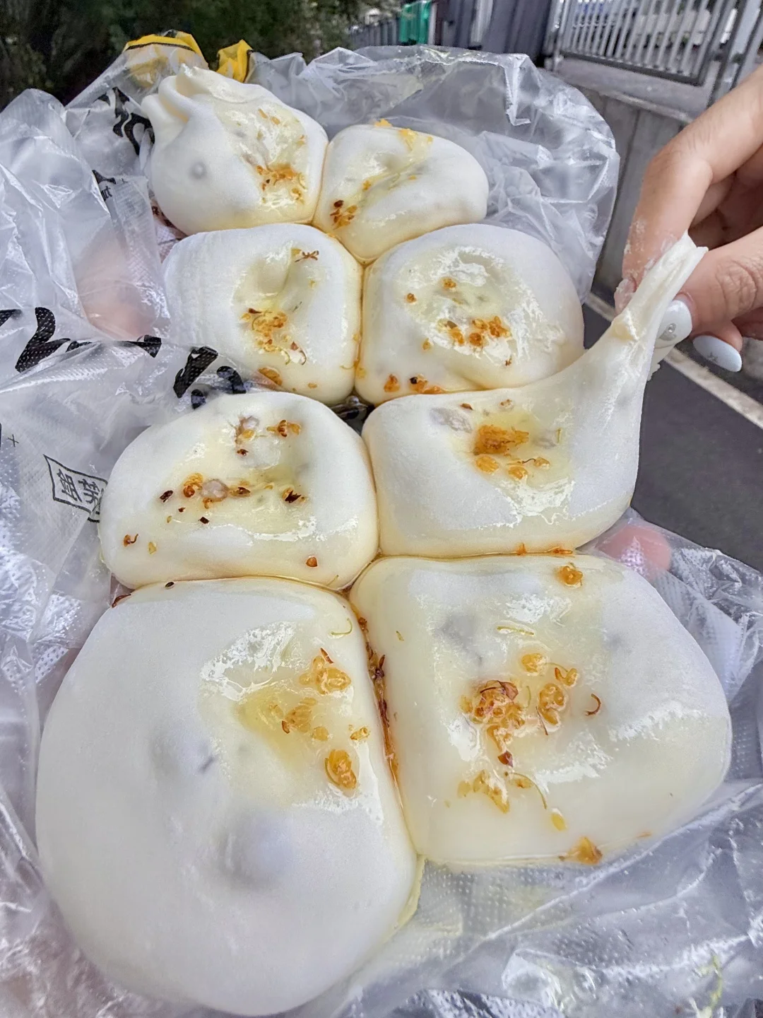 来长沙可以不吃茶颜，一定要去吃这个😅😅