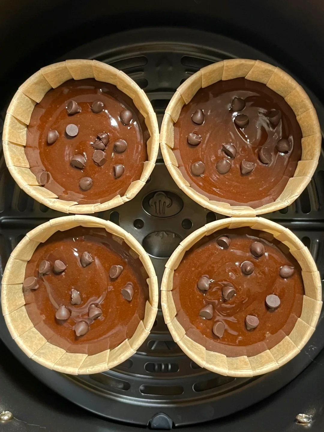 挑战100种空气炸锅美食不重样｜第39种