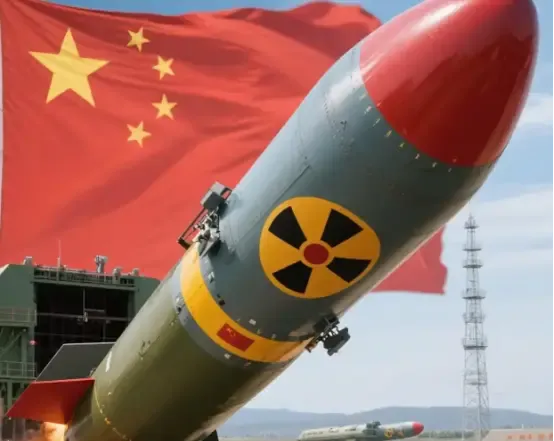 中国已经把最硬的底牌亮出来了，这不是吓唬人，是实实在在的警告！谁要是敢往中国扔核弹，自己也得跟着陪葬，这事没商量！

真正需要读懂的，不是“陪葬”两个字有多狠，而是核武器背后的冷酷现实：它不是普通武器，不能拿来赌气，更不能当成争输赢的筹码。

中国长期公开坚持不首先使用核武器，也不对无核国家使用或威