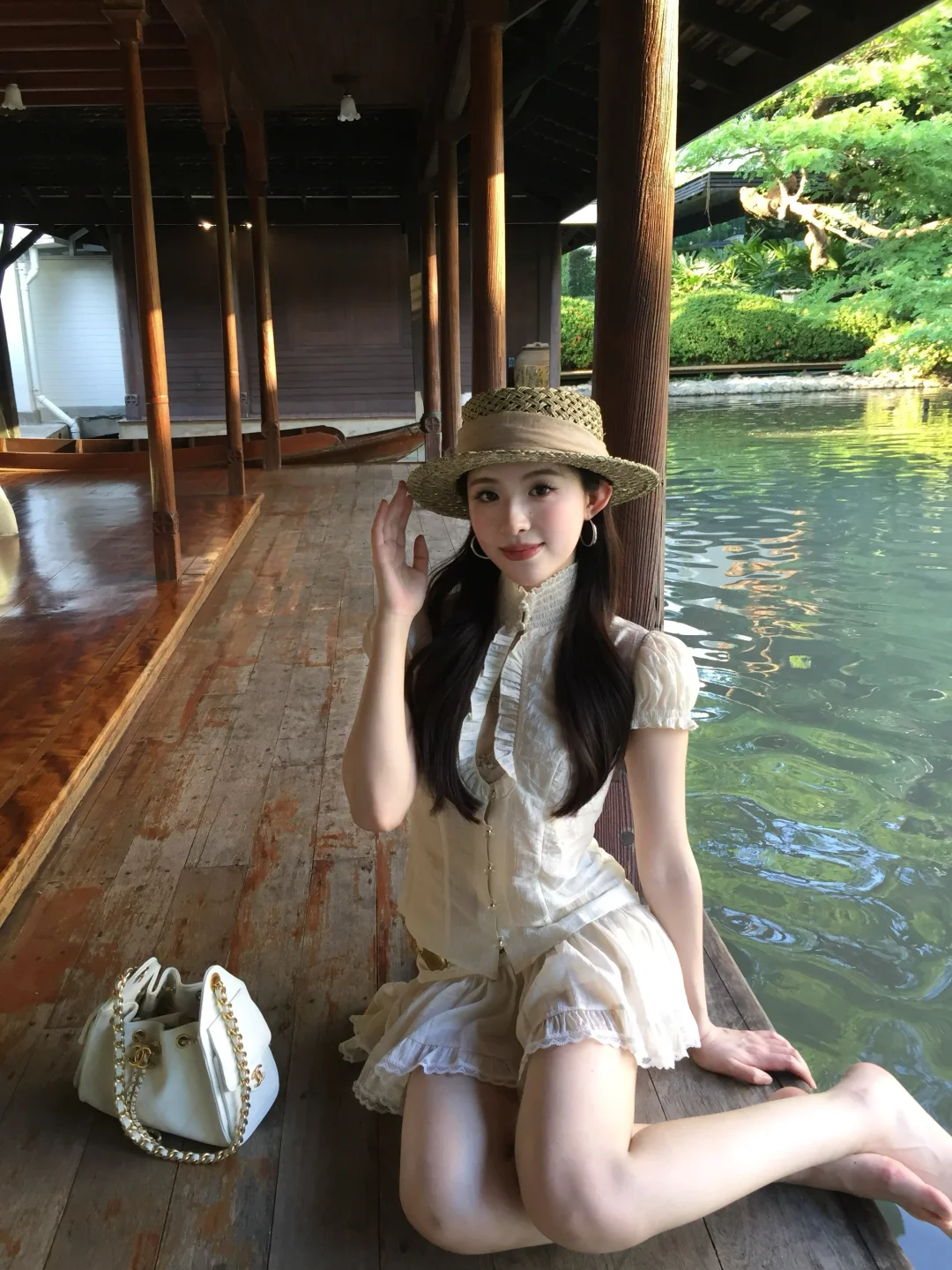 人间秀珠🪞🩰