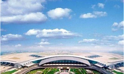 中国最繁忙机场：上半年大赚！