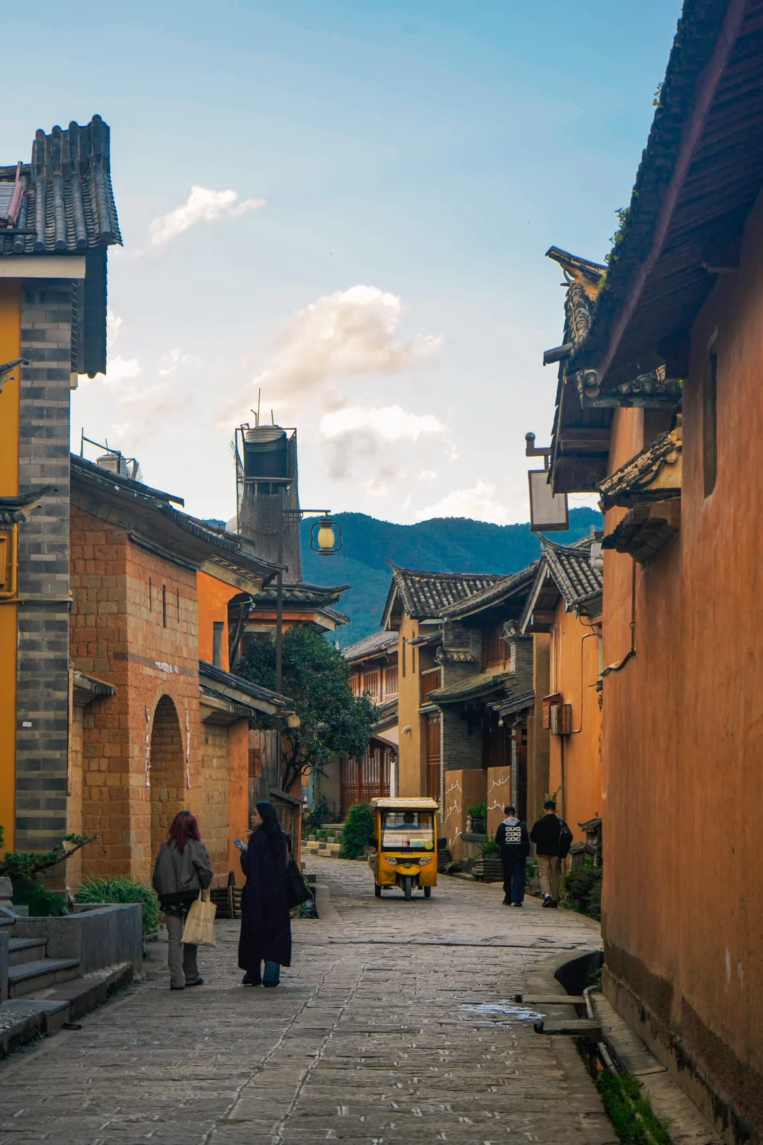 剑川三日游❗夹在丽江和大理之间的宝藏小城