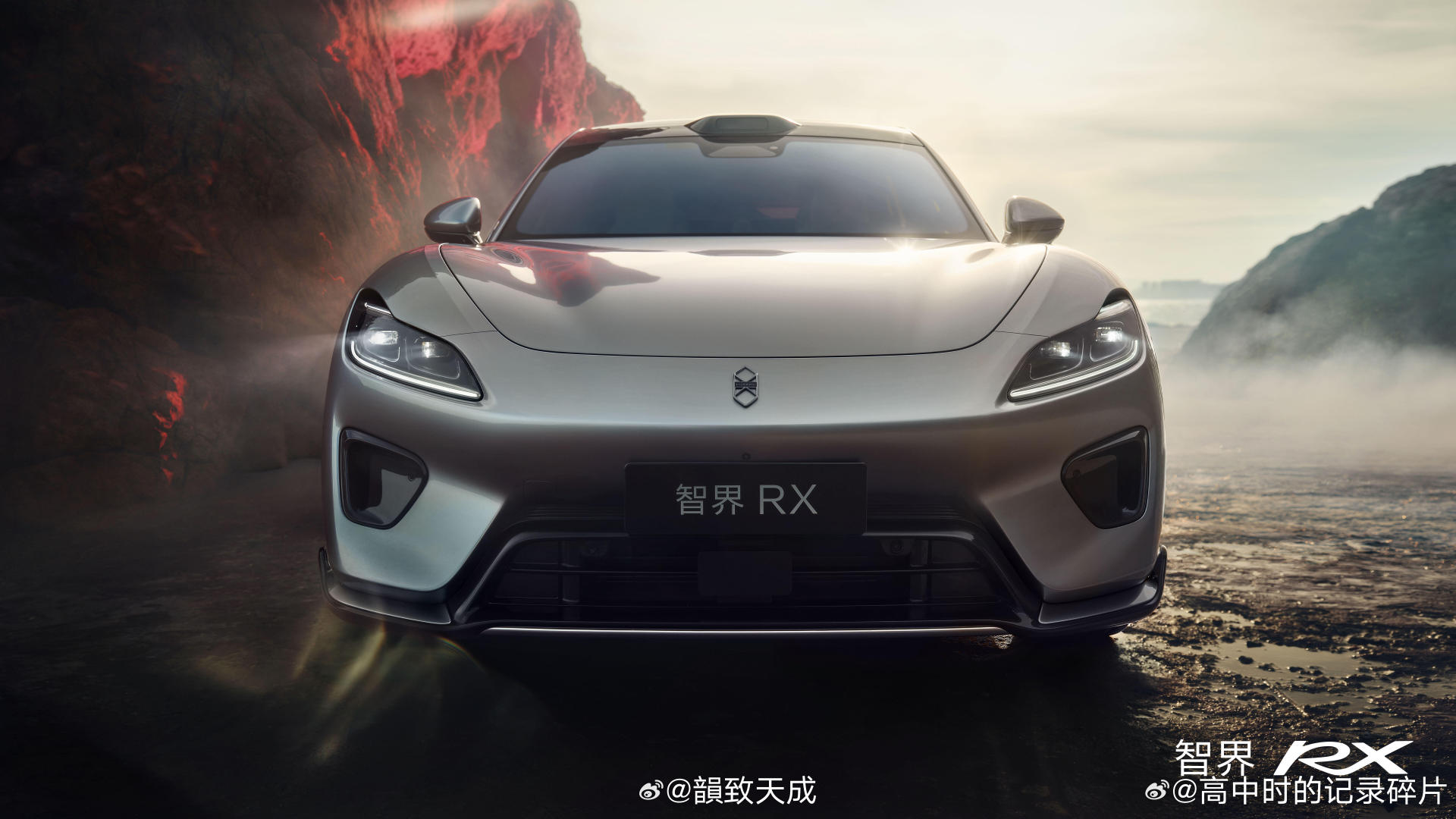 #智界RX价格#智界RX搭载巨鲸电池黑匣子技术，还有首发智能环抱座椅，丰富的前沿配置，全方位提升驾乘舒适感受 ​