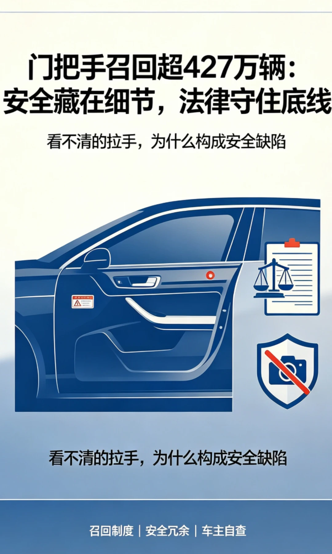 多家车企启动召回