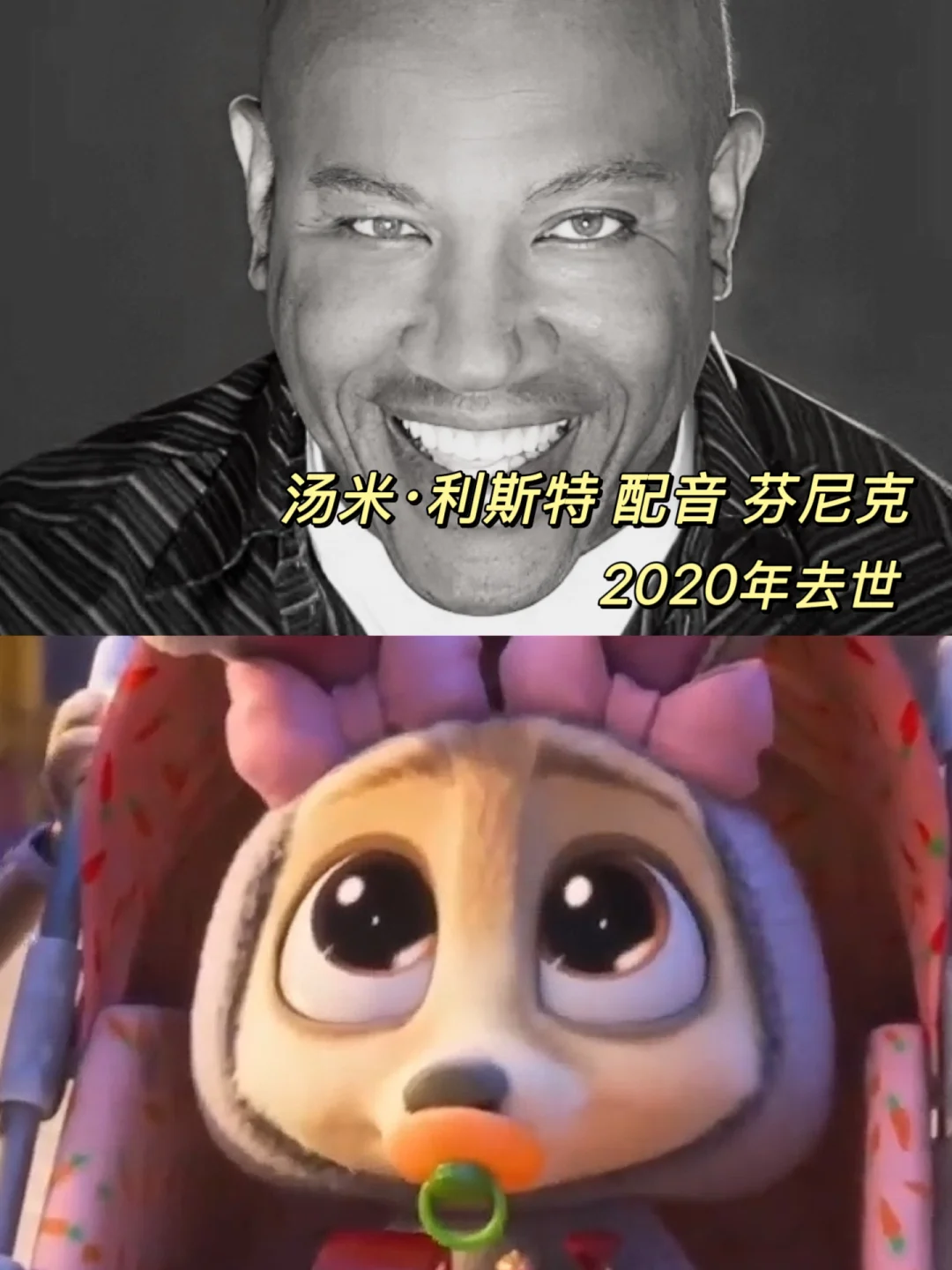 八倍镜🔍疯狂动物城2里的隐藏细节❗️