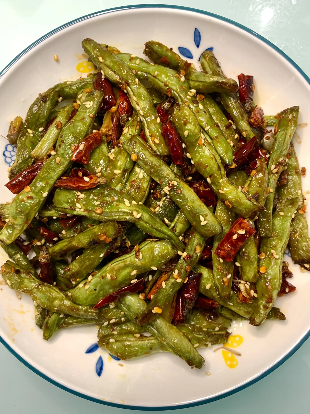 因为这个，我妈在小区出名了！！