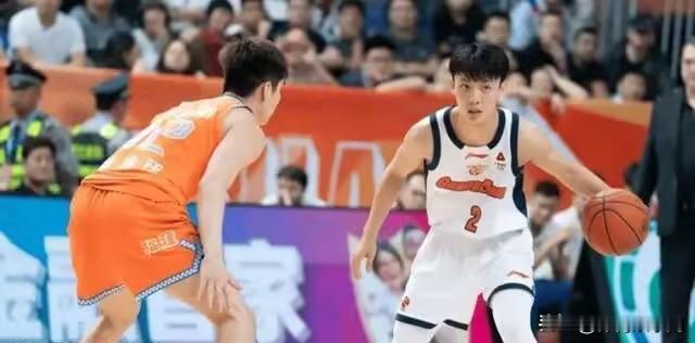 粤穗德比G1打响！双方胜负关键浮出水面，徐昕迎来证明之战 4月28日季...