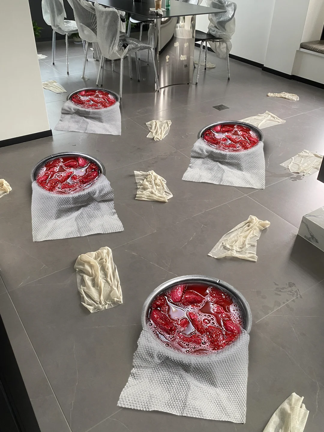 入住了，劝大家不要因为无知伤害身体（甲醛）