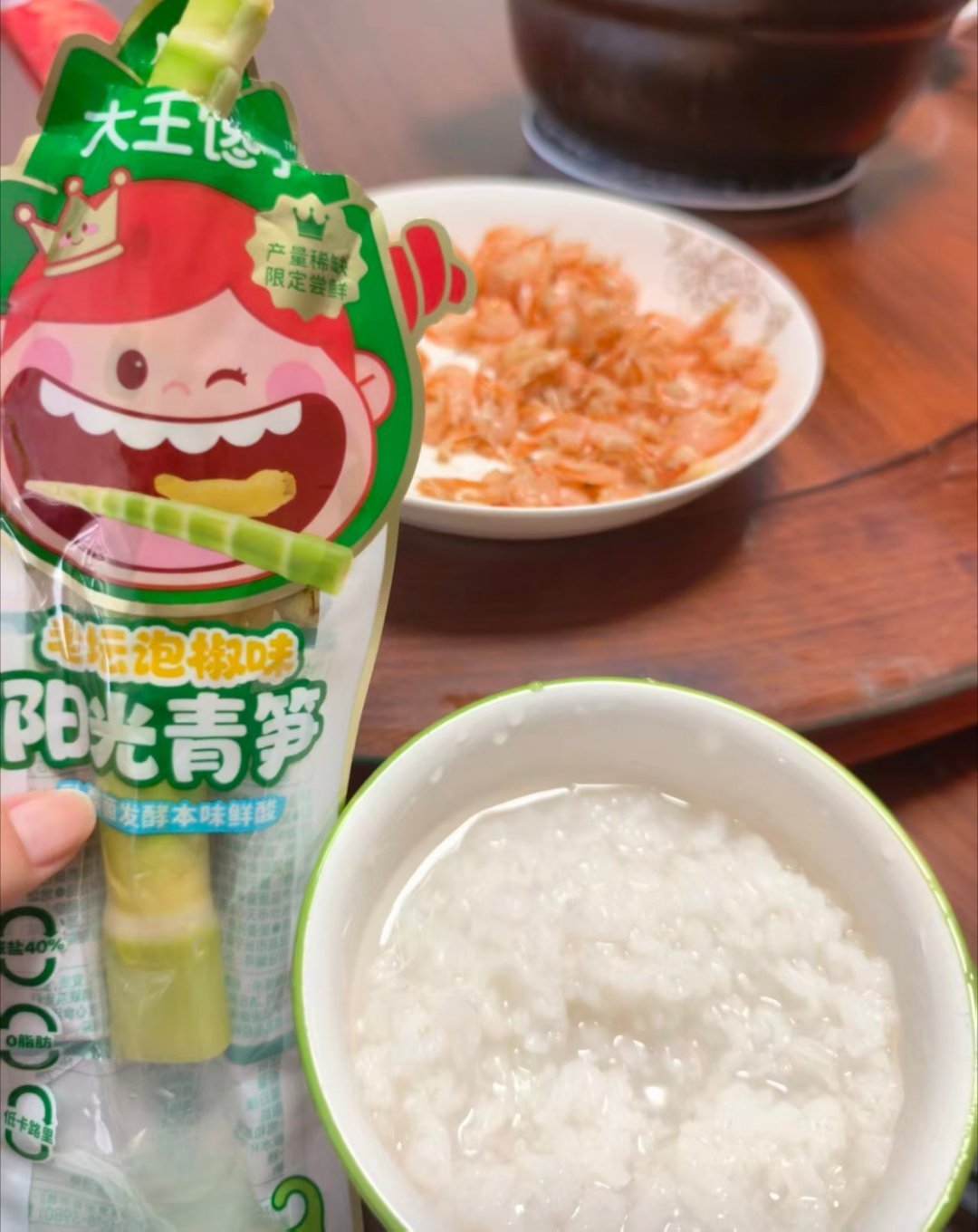 广东人平平无奇的午餐 ​​​