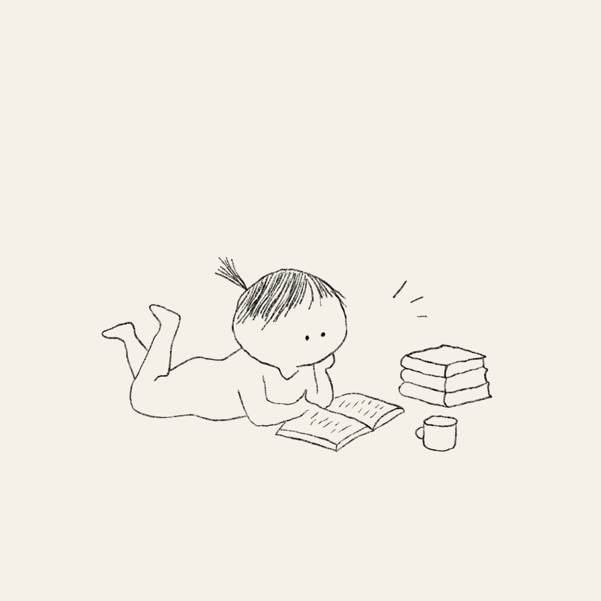 淡淡的就会顺顺的 ​​​