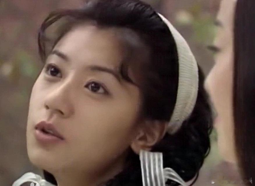 《儿女英雄传》1999年元彪、贾静雯、马伊琍主演的电视剧，1080p超清
（留👍🏻后取）評 ​​发 ​