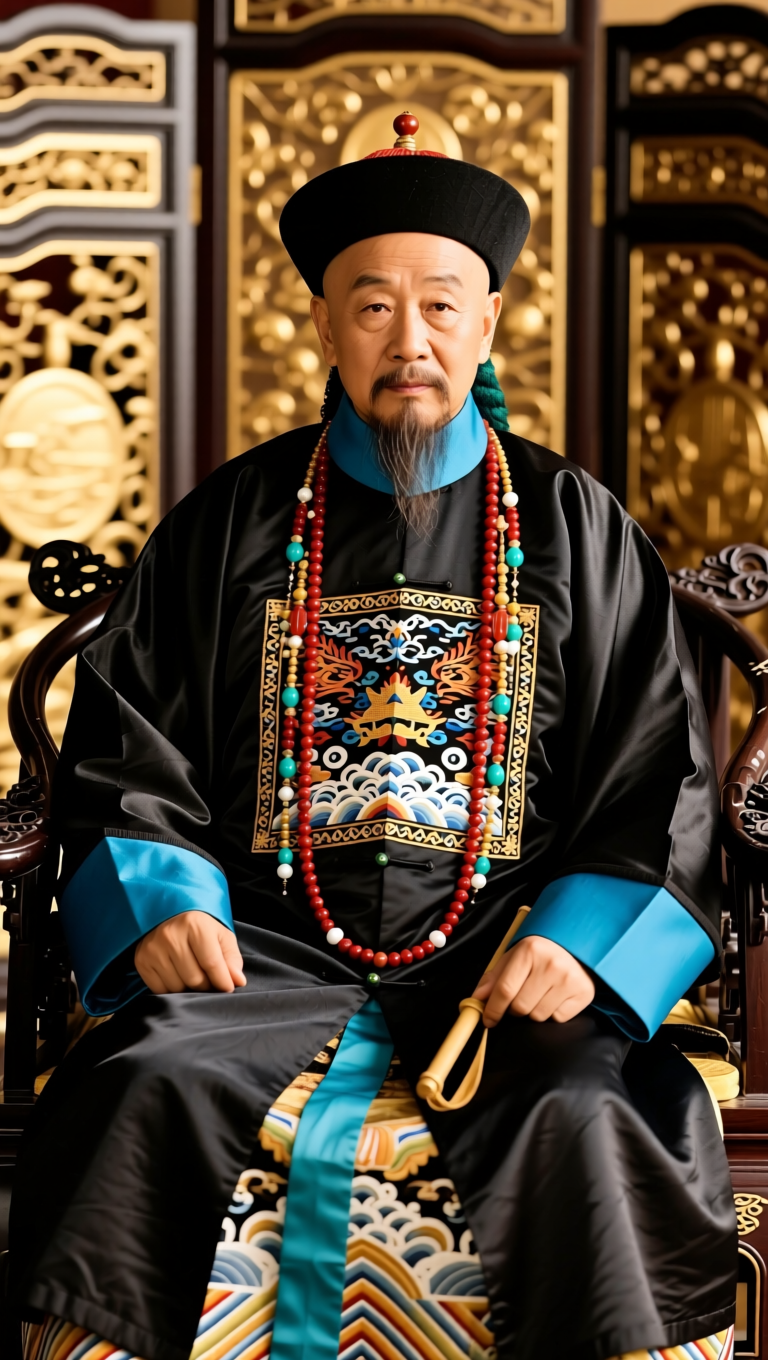 《他把“穷”写成了剧本：曾国藩的逆袭，靠的不是运气是自律》
你以为历史的逆袭靠天降奇迹？那你可真低估了曾国藩。
在很多人眼里，曾国藩是“晚清名臣”“大清脊梁”，但更真实的版本是：他一开始也会焦虑、也会自我怀疑，甚至会被现实按在地上摩擦。

科举路上，他并非一路开挂。每次落榜，心里那股“我是不是不行”