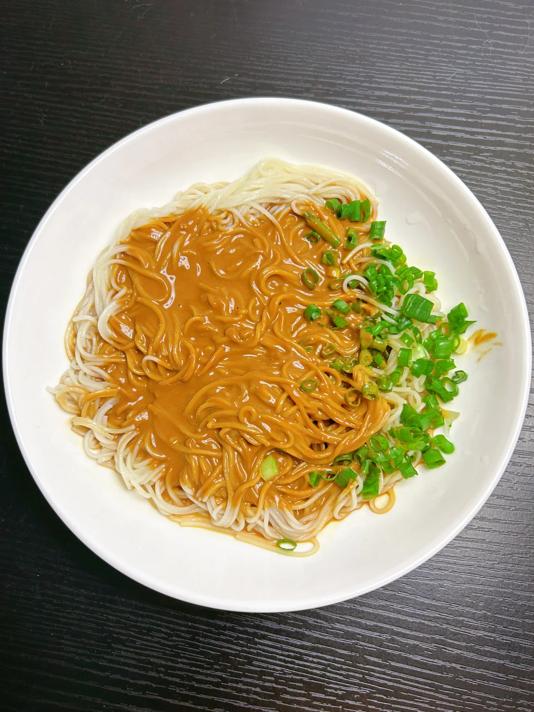 答应我，一定要试试这个面！！！！