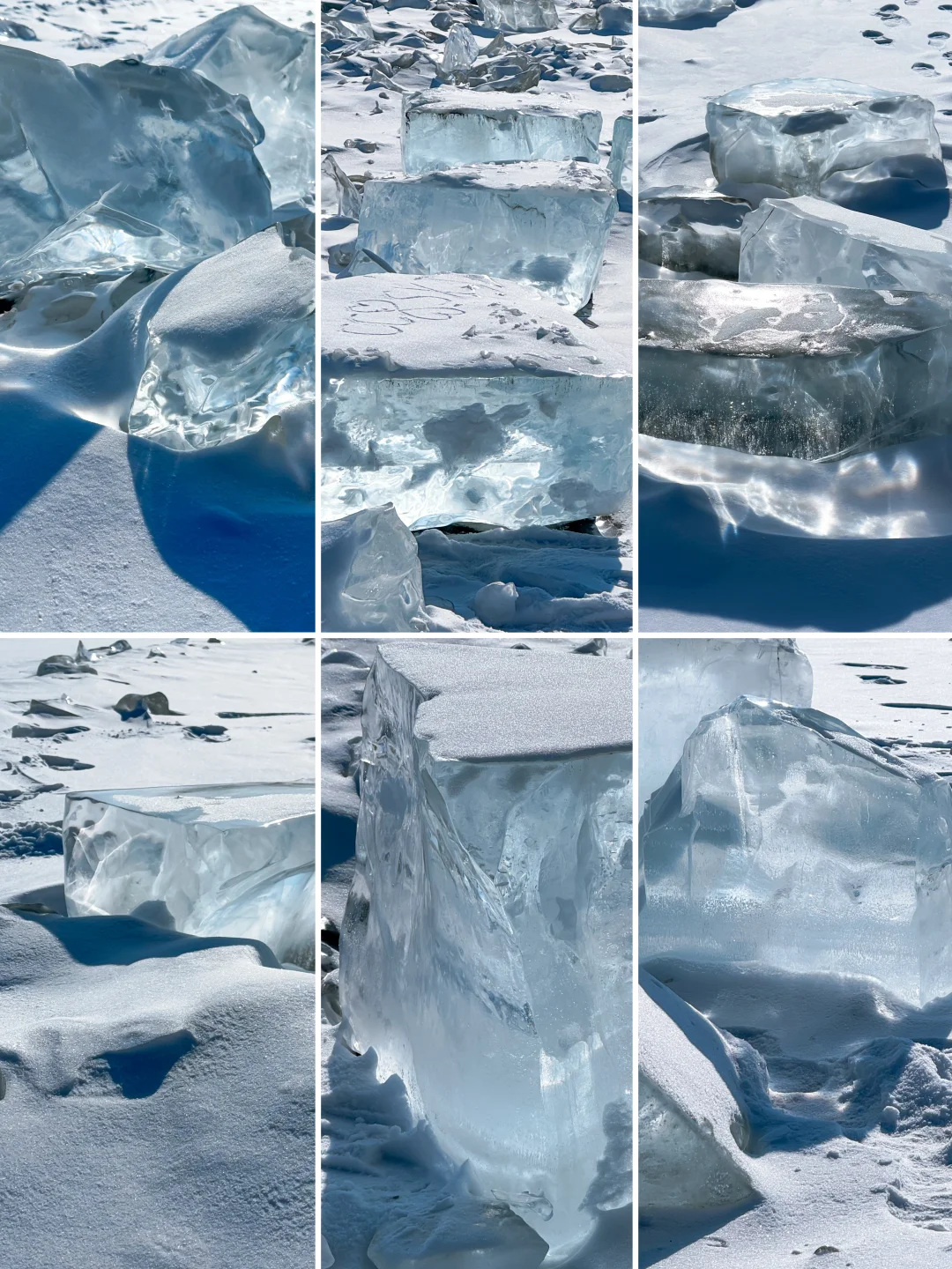 净月潭平替，长春南湖