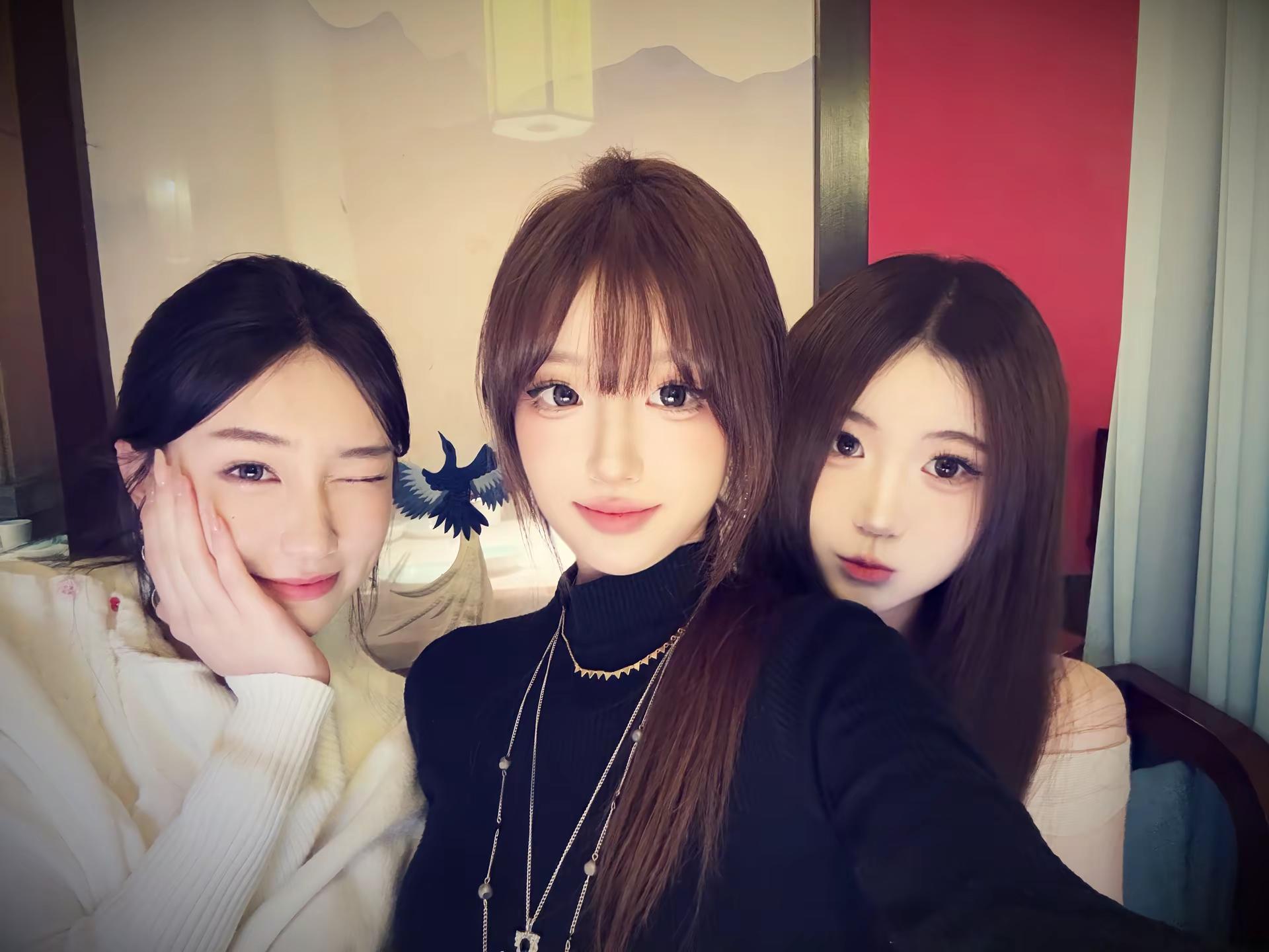 好女人得到名声 坏女人得到一切