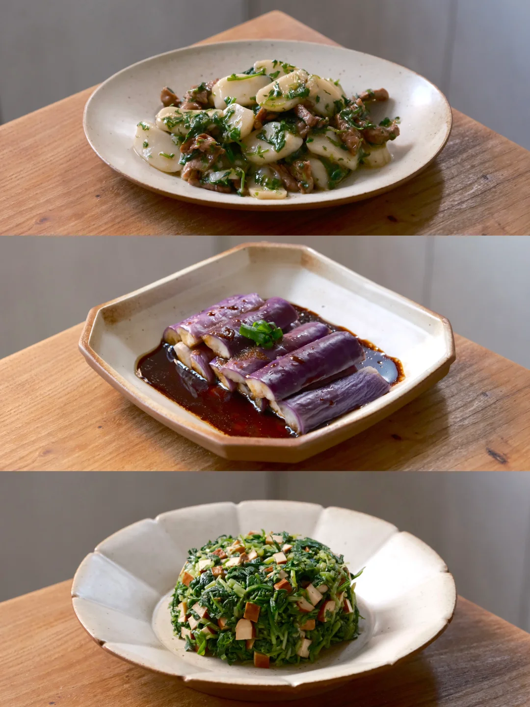 318天｜把春天装进胃里｜春日限定美味菜谱