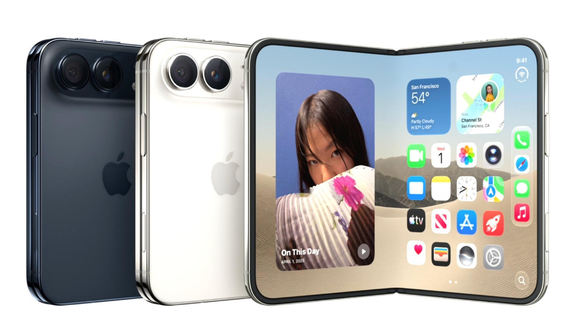 三星显示与苹果签下为期三年的独家供货协议，将为 iPhone Duo 及后续机型供应折叠屏面板。
单块面板苹果将付出约为 250 美元的成本，是整机中成本最高的核心零部件之一。 ​