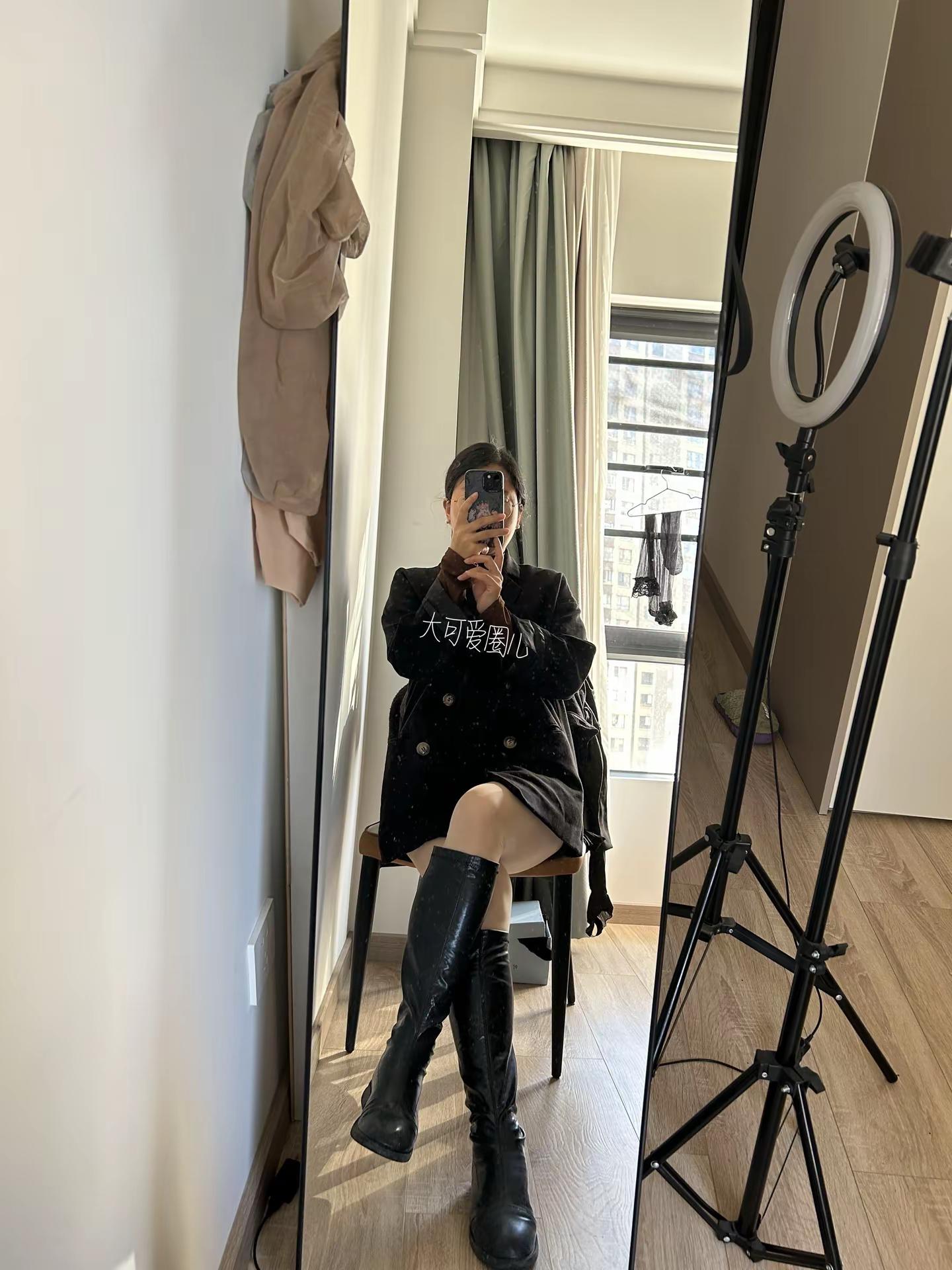 可怜都让你装了