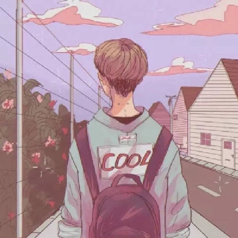 徐某人思考中