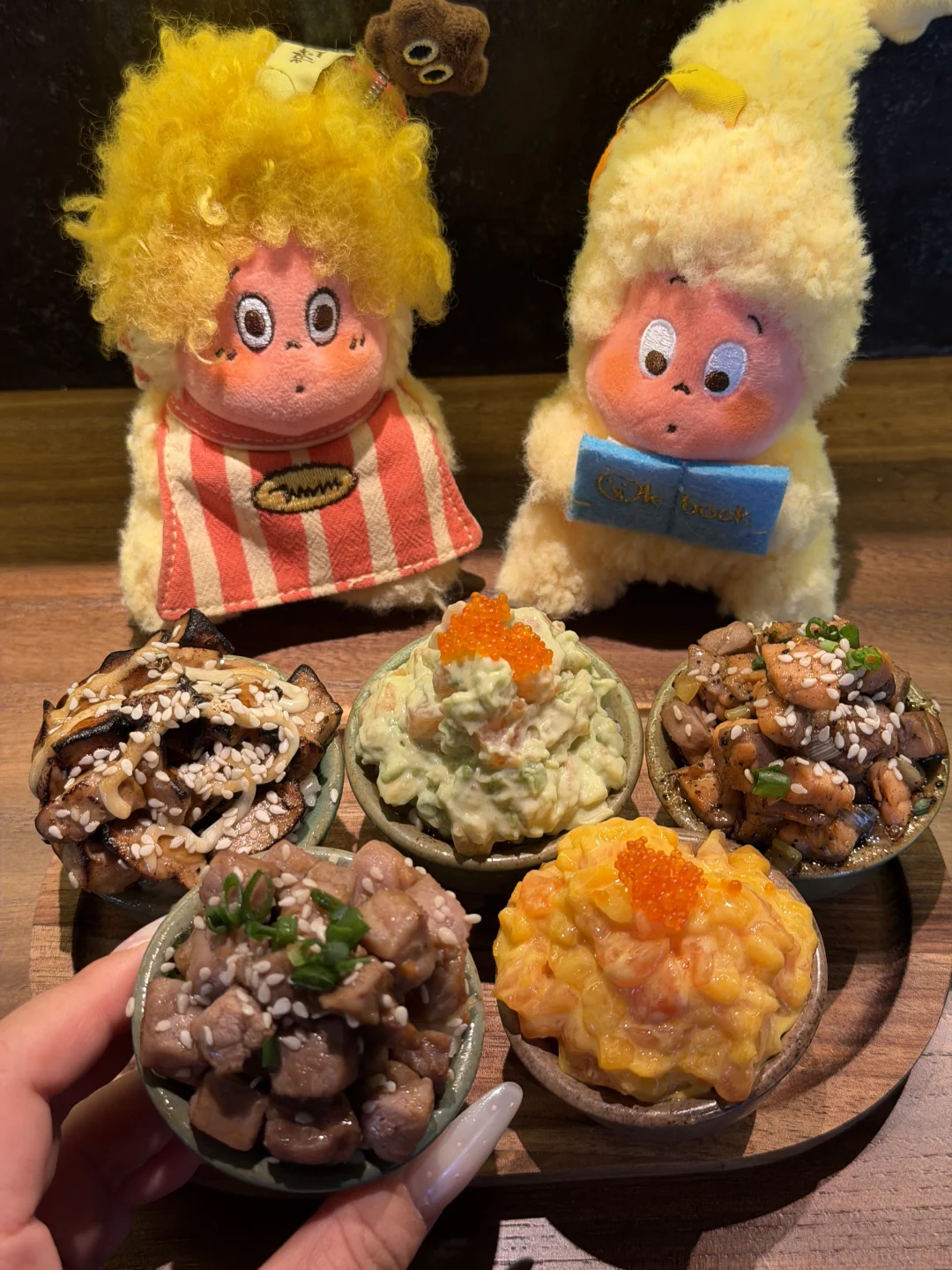 光谷！！这一口饭好好好好好吃啊🤤