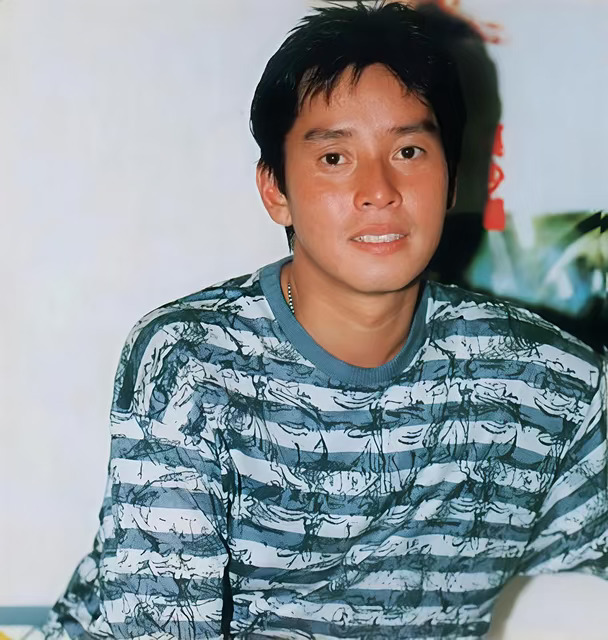 谭咏麟