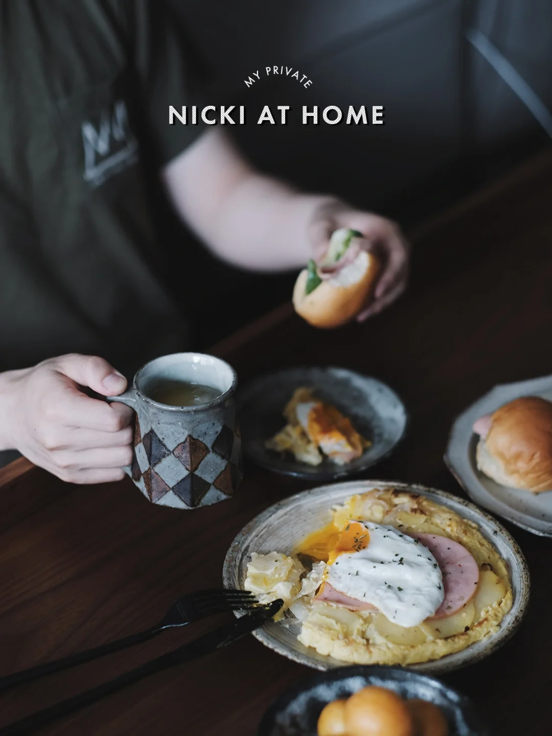 小众杯子合集｜谁还不是杯子控呢