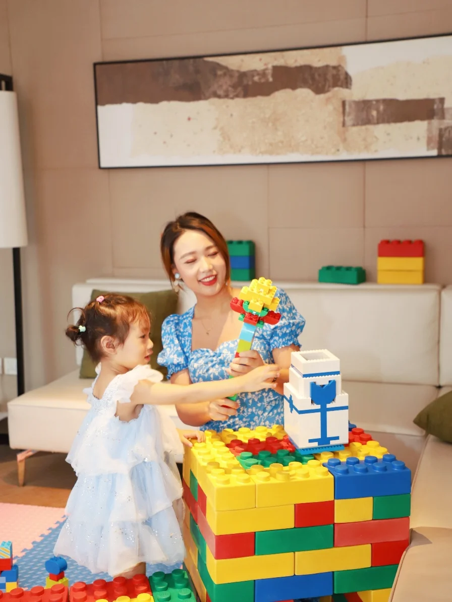 广州探店 | 酒店儿童房带你进入哇塞假期