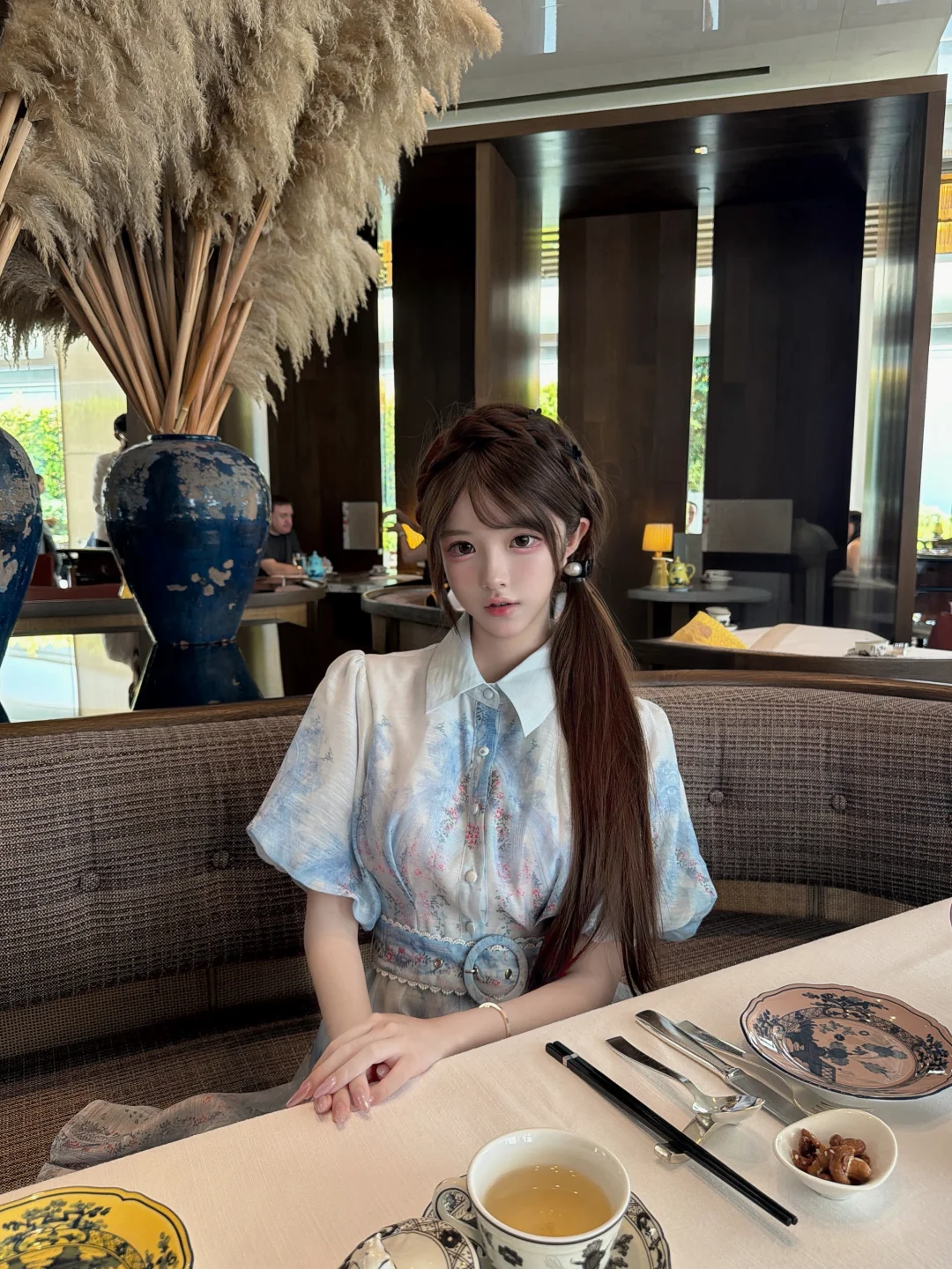 🇸🇬夏苑
